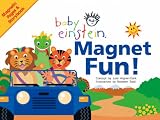 Cover of Magnet Fun by Julie Aigner-Clark 1407102516