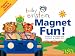 Magnet Fun (Baby Einstein) (Baby Einstein) (Baby Einstein)
