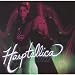 Image of Harptallica a Tribute