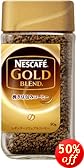ネスカフェ ゴールドブレンド 90g