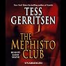 H&ouml;rbuch The Mephisto Club: A Novel