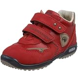 5194yg7UAmL. SL160  Primigi Infant/Toddler Gabry Short Boot, Red, 18 EU