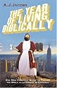 The Year of Living Biblically
