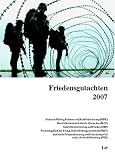 Friedensgutachten 2007 - Bruno Schoch