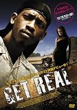 GET REAL [DVD]