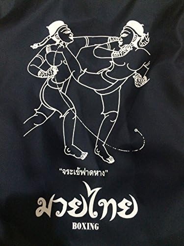 MMA Muay Thai Bag multipurpose muay thai equipment big rope boxing champion