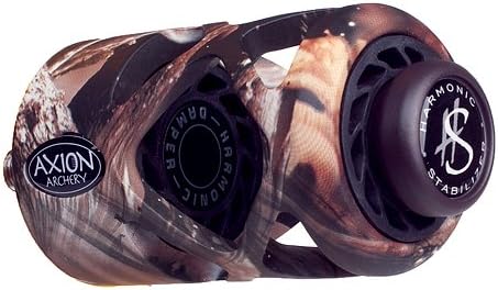 Axion m Gridlock 3" Stabilizer Lost Camo