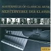 Meisterwerke der Klassik - 52 CD Edition
