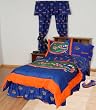 Florida Gators - Dust Ruffle - (SEC Conference)