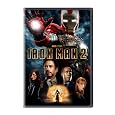 Iron Man 2 (Single-Disc Edition)