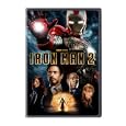 Iron Man 2 by 