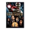 Iron Man 2 (Single-Disc Edition)