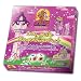 Noris-Spiele 606017366 - Filly Unicorn - Das gro�e Regenbogenfest