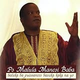 Kaka Yo Nalingi