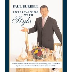 Entertaining with Style