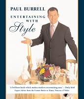 Entertaining with Style