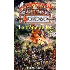 Trone de fer