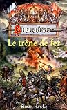 Trone de fer