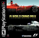 F1 World Grand Prix 2000