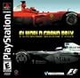 F1 World Grand Prix 2000