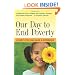Our Day to End Poverty: 24 Ways You Can Make a Difference (BK Currents (Paperback))