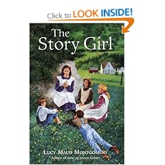 The Story Girl (Gramercy Classics for Young People)