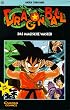 Dragon Ball, Bd.13, Das magische Wasser