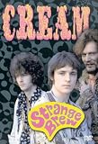 Review Warner Music Vision  / Cream - Strange Brew [DVD] [1991] [NTSC]
