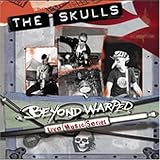 Beyond Warped: Live Music Series