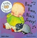 Baa, Baa, Black Sheep (Sign & Sing-Along) (BSL)