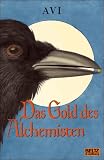 Das Gold des Alchemisten - Avi