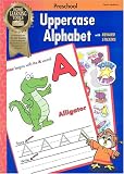 Alphabet: Preschool (Home Learning Tools)