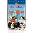 Just the Ticket