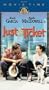 Just the Ticket [VHS]