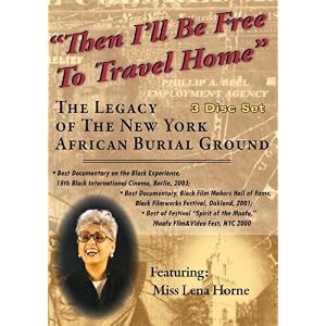 Then I'll Be Free To Travel Home (3-Disc Set) (Institutional Use: University/College)