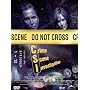 CSI: Crime Scene Investigation - Season 1.1 (3 DVD Digipack)