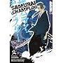 Samurai Champloo: v. 2