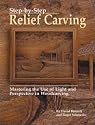 Step-by-Step Relief Carving: Mastering the Use of Light and Perspective in Woodcarving