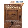 Step-by-Step Relief Carving: Mastering the Use of Light and Perspective in Woodcarving