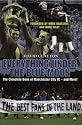 Everything Under the Blue Moon: The Complete Book of Manchester City FC - and More!