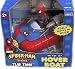 Spider-Man & Friends Tub Time Spider-Man Wind-Up Hover Boat with Spider-Man Figure