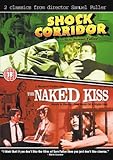The Naked Kiss/Shock Corridor [DVD]