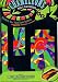 Video Games : Chameleons FlowerPower Peel & Place Decal For Playstation 2