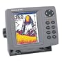 Eagle FishMark 500C 5-Inch Waterproof Fishfinder