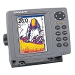 Eagle FishMark 500C 5-Inch Waterproof Fishfinder