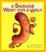 Books : A Sausage Went for a Walk