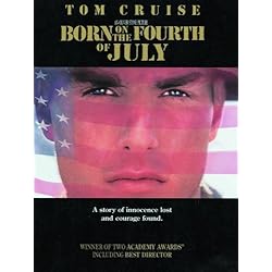 Born on the Fourth of July