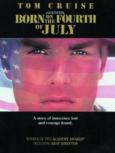 Born on the Fourth of July