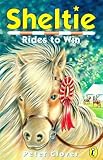 Sheltie rides to win