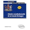 Histoire constitutionnelle de la Grande-Bretagne